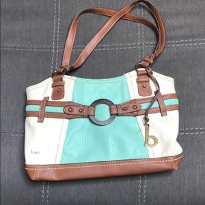 Boc Handbag